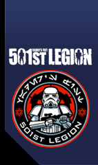 501st Legion